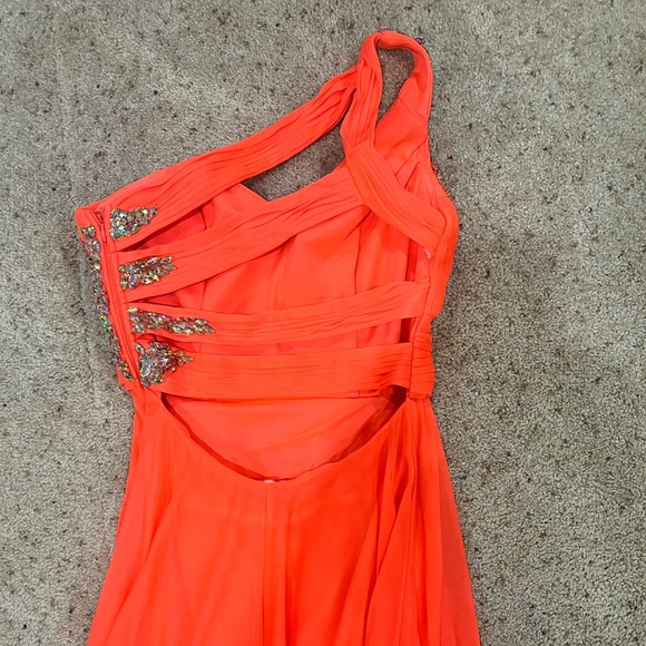 Xscape formal dress - Picture 7 of 8